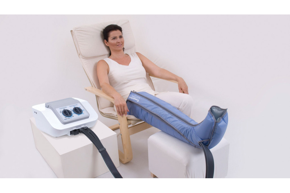 Où acheter des bottes de pressothérapie professionnelles ?